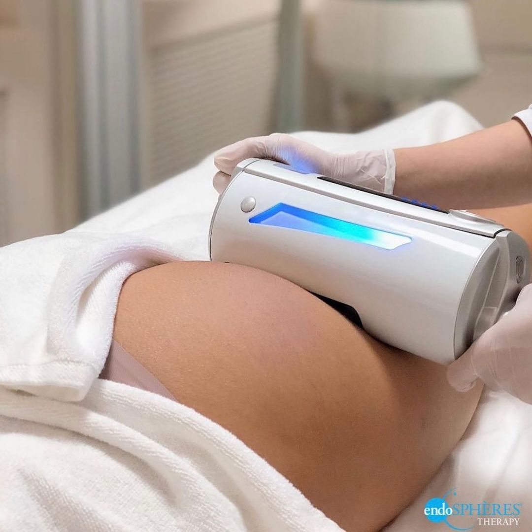 endospheres body treatment slimming paphos eliana louka