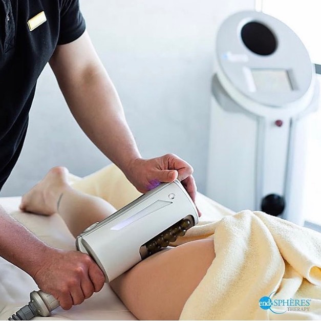 endospheres body treatment slimming paphos eliana louka