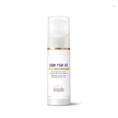 biologique-recherche - cyprus brightening and dark spot-correcting serum for the face
